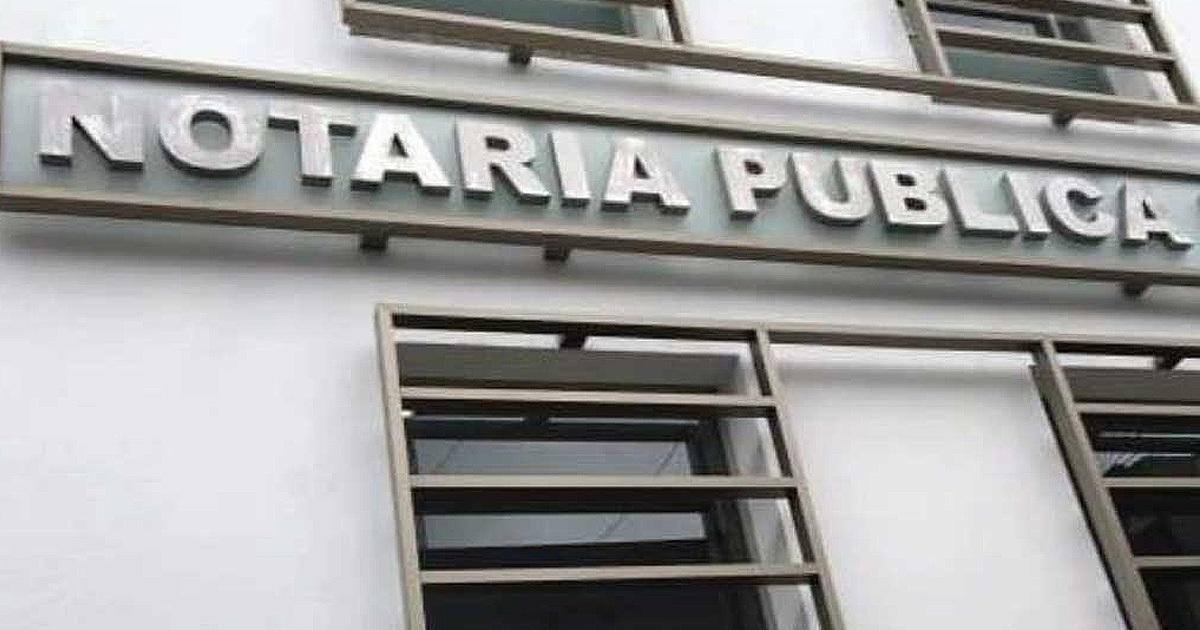 Reforma busca que notarios auxiliares de Guanajuato puedan pasar a ser titulares