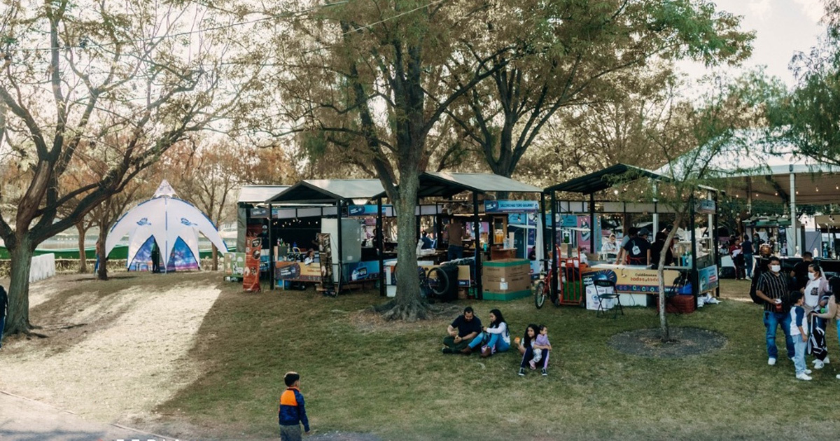 Buscan restringir el uso de Explora como parte de la Feria de León para evitar daños ambientales