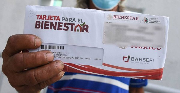 ¿Cumpliste 65 en julio o agosto? Te decimos cómo registrarte a la Pensión del Bienestar