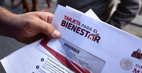 Pensión del Bienestar: ¿Cuándo será el pago del bimestre septiembre-octubre 2023?