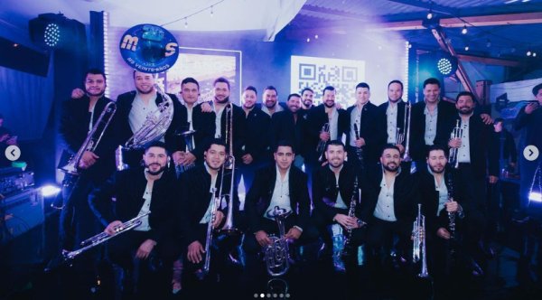 Banda MS celebra su 20 aniversario con concierto en León, conoce todos los detalles: costos, fechas y lugares