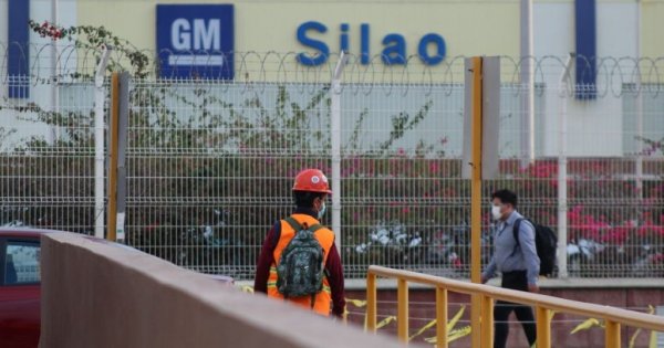 Ex empleado de GM Silao denuncia despido injustificado y acusa falta de apoyo de SINTTIA 