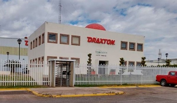 Draxton México debe reinstalar a empleado despedido en Irapuato y reparar daño