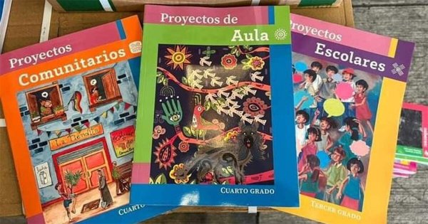 Retirar los libros de texto gratuitos en Guanajuato es un retraso educativo: funcionario de la SEP