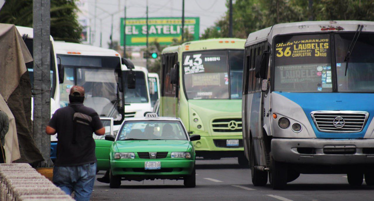 Presentan nueva propuesta de aumento al transporte de Celaya: esta podría ser la nueva tarifa  