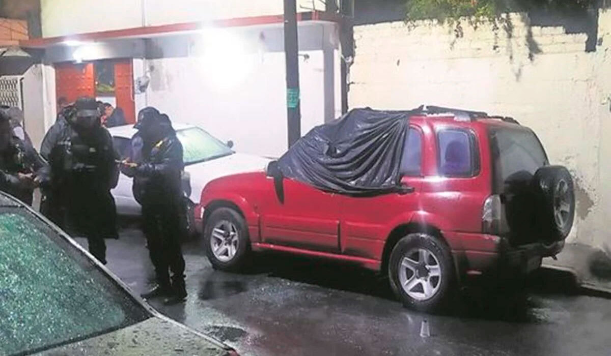 Matan a director del Cereso de Guanajuato en CDMX: esto se sabe