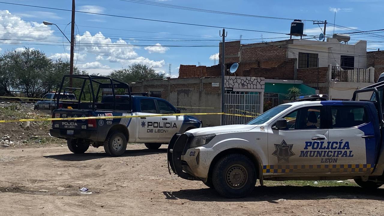 Muere indigente arrollado por el tren en la colonia Libertad en León