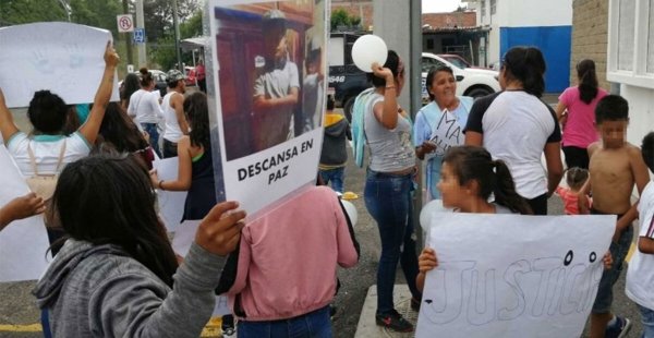 Así fue el caso de Cristian, el niño asesinado por policías en Irapuato que hoy tiene justicia