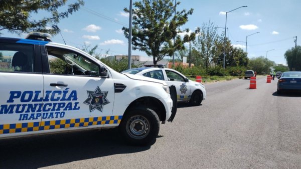 SSC defiende a policía denunciada por intento de linchamiento en Irapuato: 