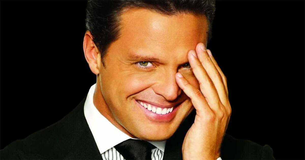 ¿Es un clon? Teoría se hace viral por asegurar que Luis Miguel es un doble