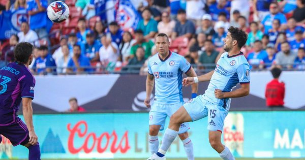 Cruz Azul cae derrotado en penales ante Charlotte FC y es eliminado de la Leagues Cup