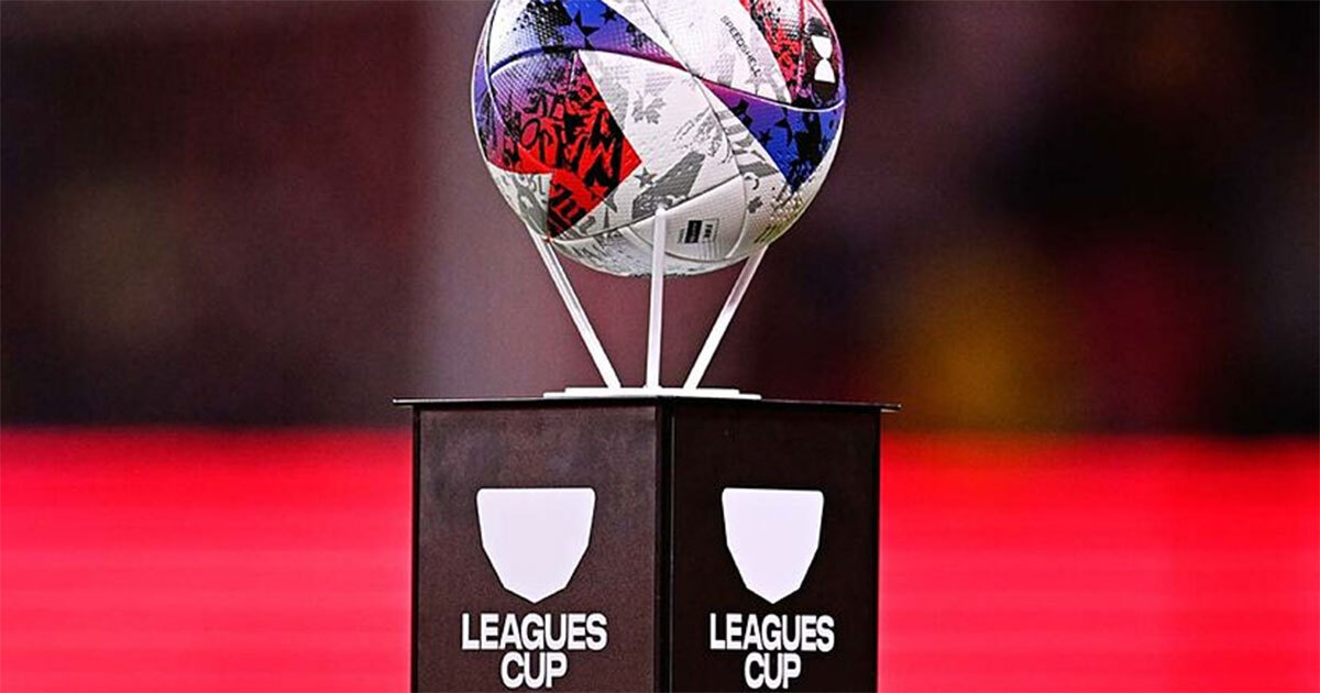 Leagues Cup: así quedan los octavos de final del torneo, ¿cuándo son los partidos?