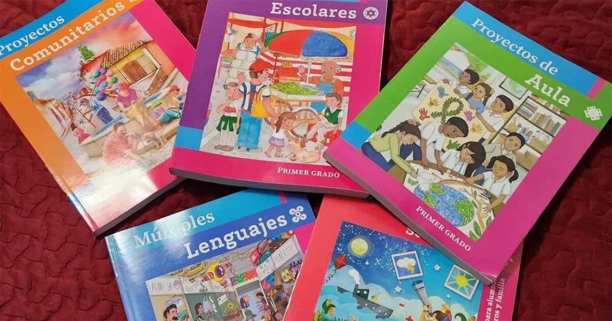 ¿Cuándo llegan los libros de texto de la SEP a las escuelas? Esta es la fecha 