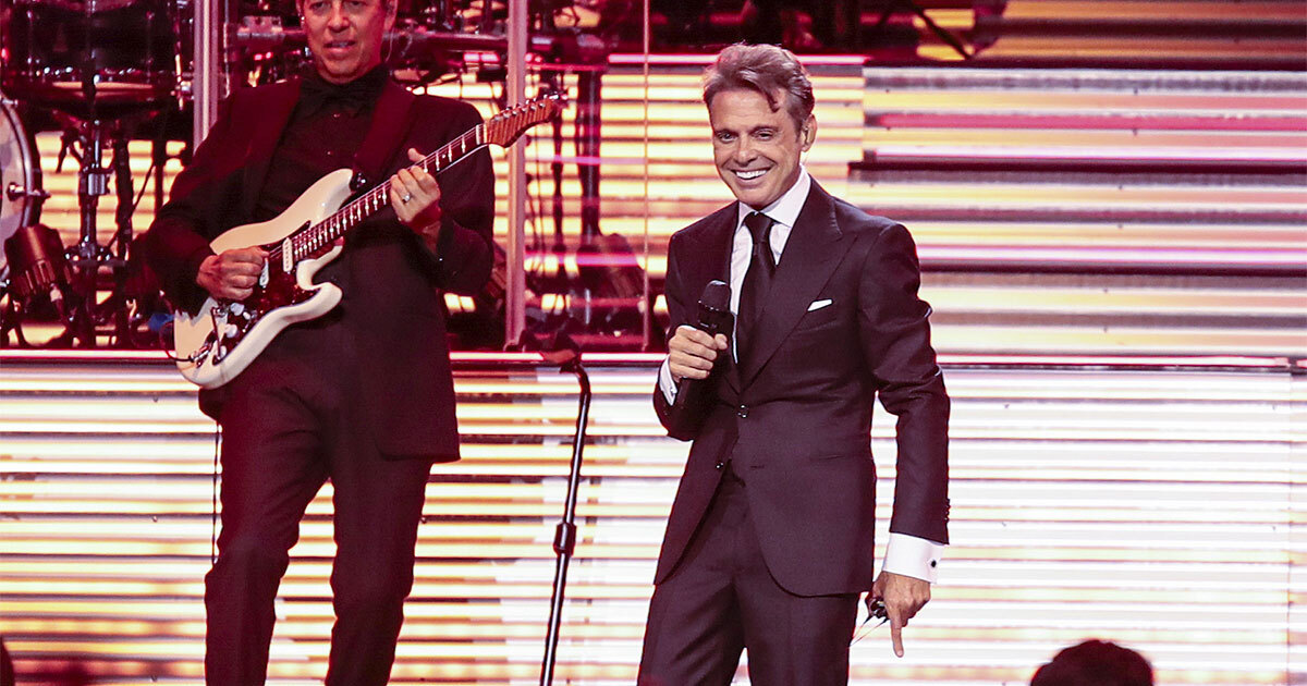 ¿Qué edad tiene Luis Miguel y por qué preocupa tanto a sus fanáticos? 