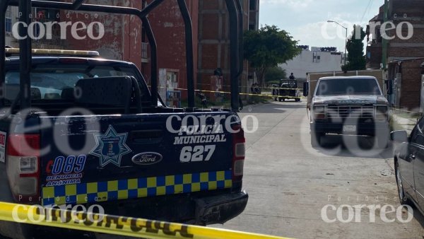 Hombre es asesinado a balazos en León: violencia en colonia Villa Constelaciones