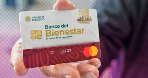 ¿Cómo obtener mi tarjeta del Bienestar si olvidé recogerla? Estos son los módulos 