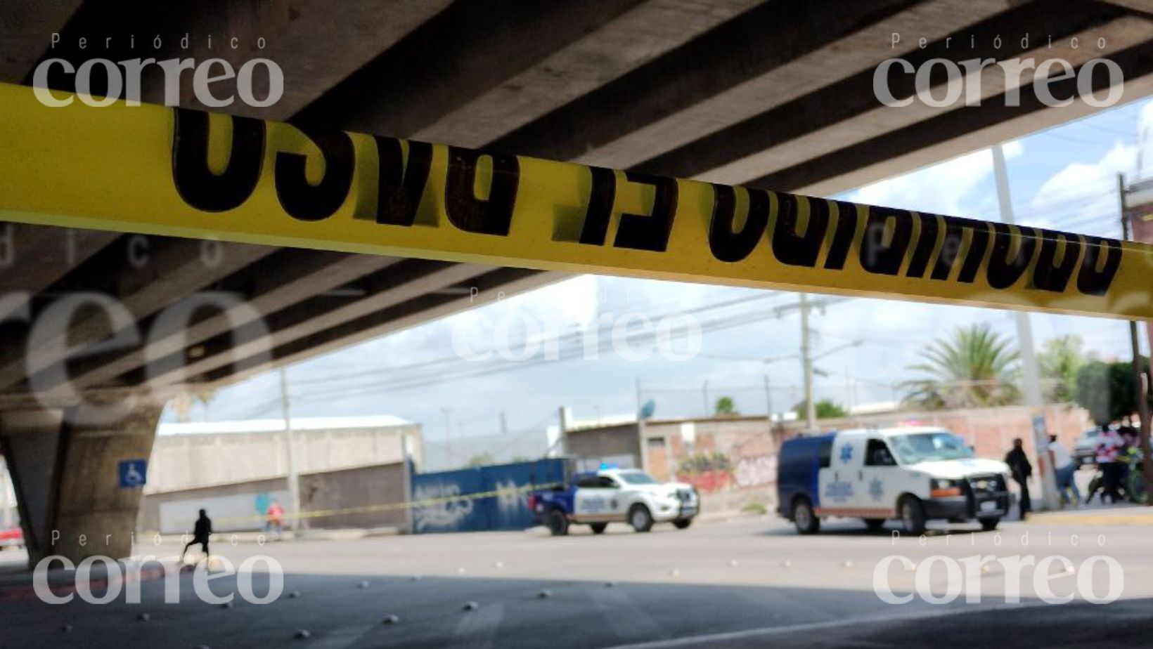 Violento ataque a puesto de tacos en Celaya deja un hombre muerto