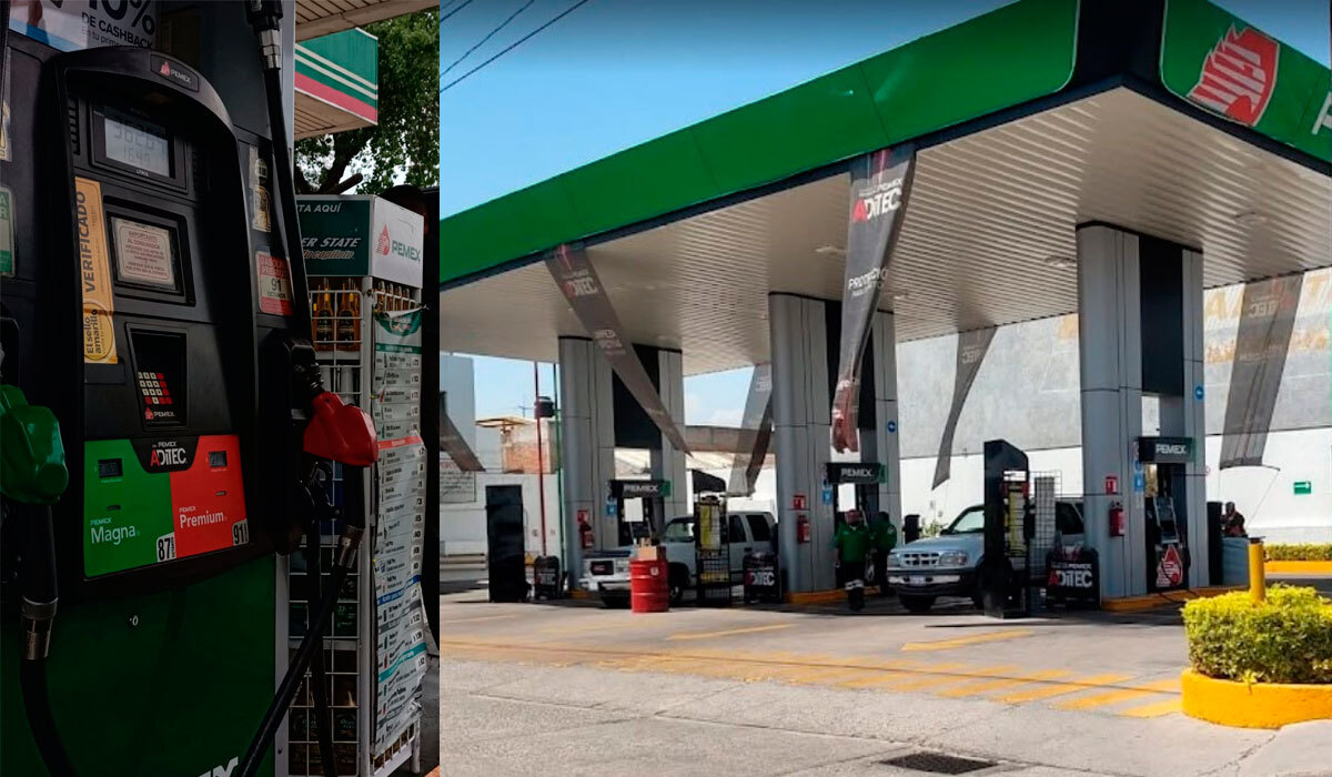 Tiene Celaya, Guanajuato la gasolina Premium más barata de todo México