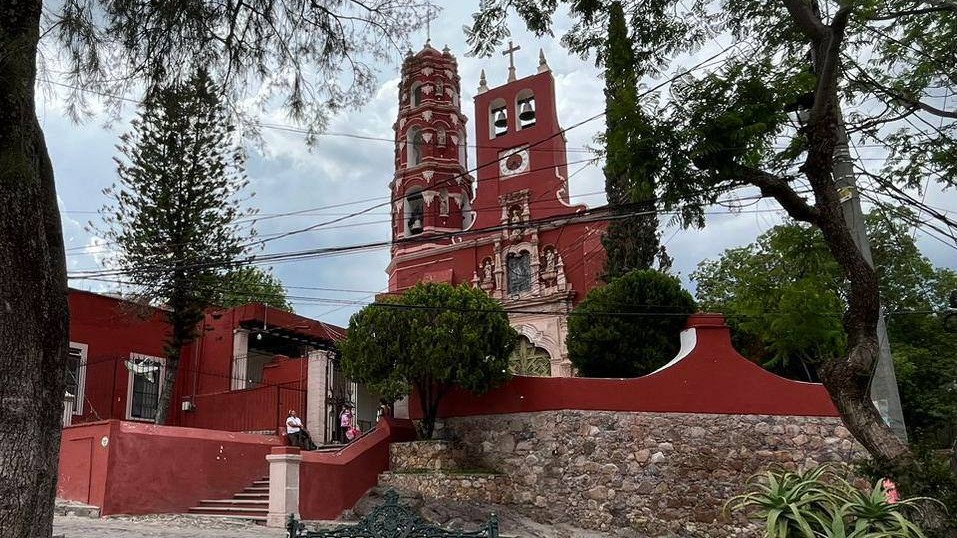 Anuncian cierres viales por rodaje de película en Guanajuato Capital