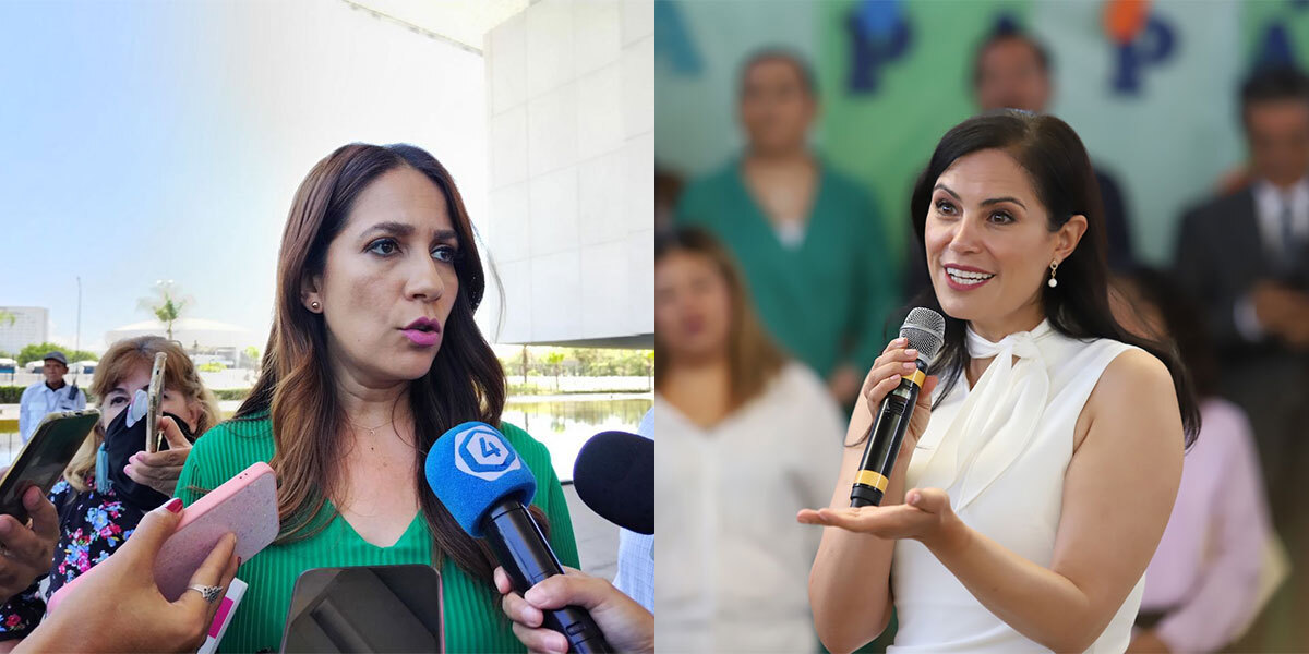 Alistan mesa para definir la candidata  del PAN a la gubernatura en Guanajuato