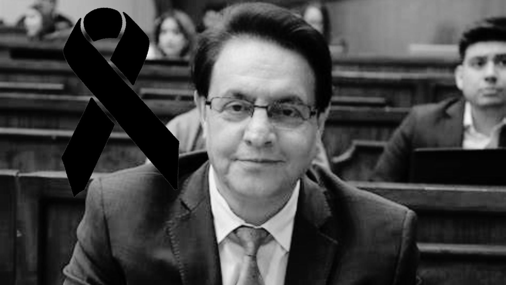 Tragedia en Ecuador: candidato presidencial asesinado en acto de campaña