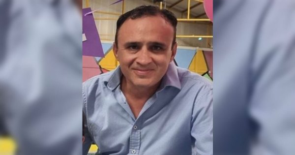 Buscan a Eduardo Ascencio Aboytes de 42 años, desaparecido en León 