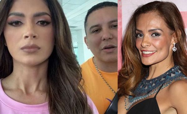 Por esta razón Edwin Luna y Kimberly Flores abandonan programa Hoy ¿qué pasó con Alma Cero?