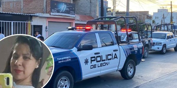 Familia de Milagros, mujer asesinada en León, recibirá apoyo de gobierno de León; Ale Gutiérrez condena ataque 