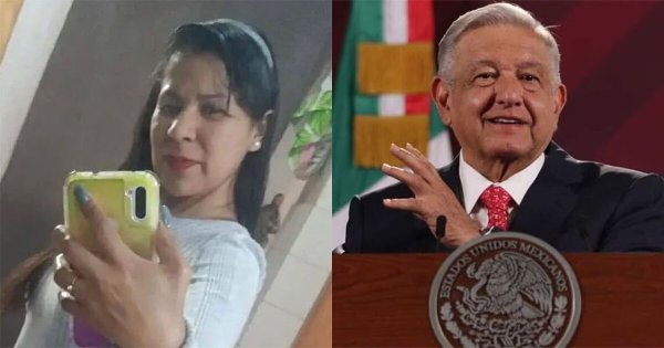 AMLO defiende estrategia de “abrazos, no balazos” pese a muerte de Milagros en León, Guanajuato