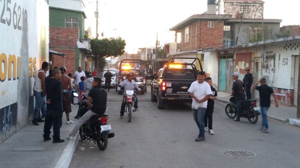 Secretaría de Seguridad niega existencia de pandillas en Irapuato pese a registro de riñas 