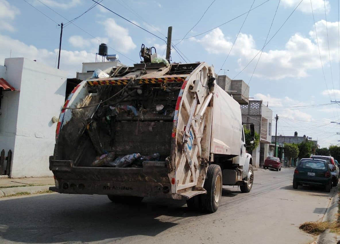 TJA decidirá concesión para prestación del servicio de limpia en Silao 