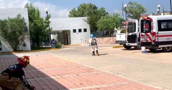 Fumigación deja dos menores muertos por intoxicación y dos adolescentes envenenados en San Miguel de Allende  