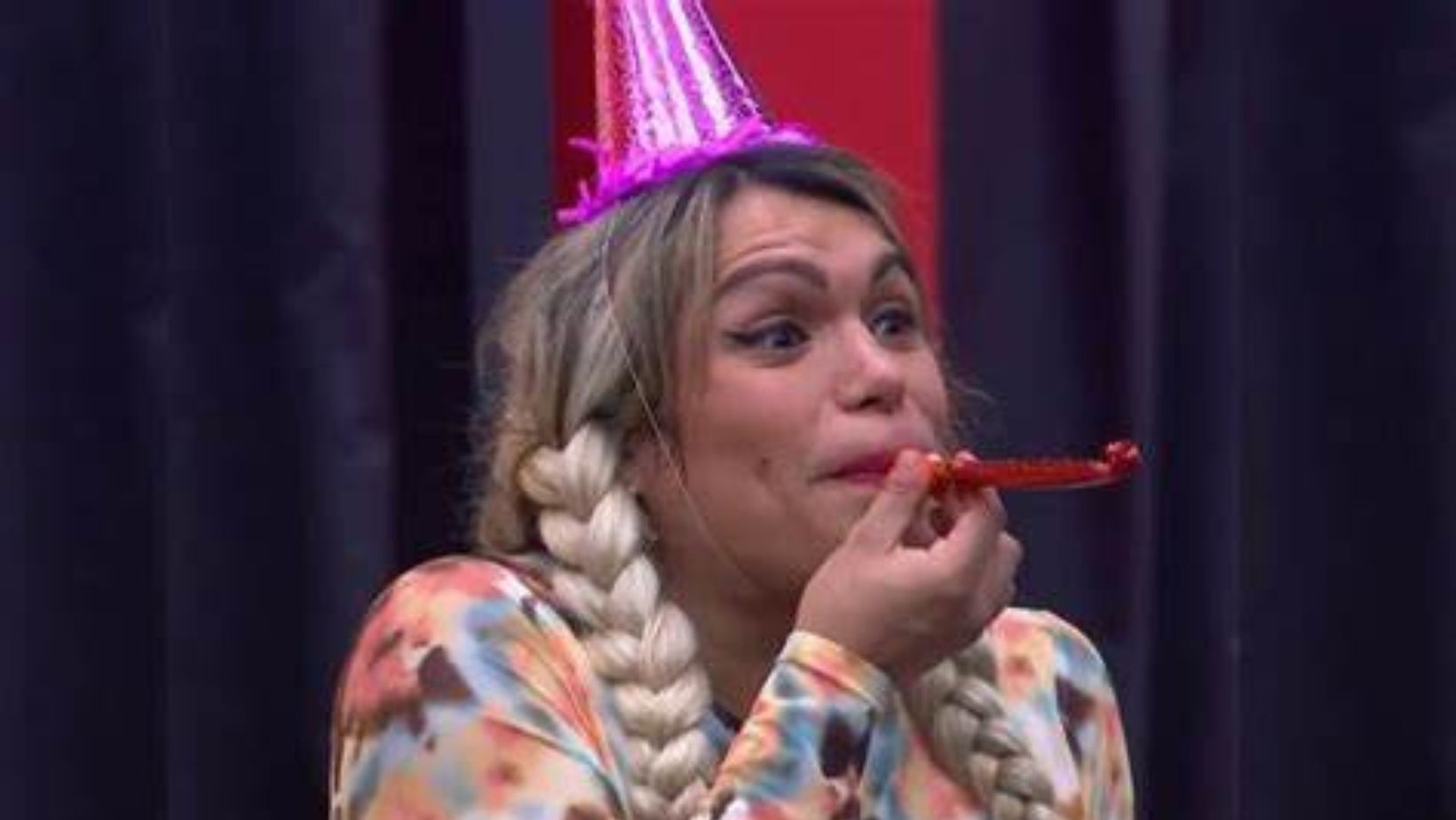 Wendy Guevara celebra su cumpleaños 30 en medio de la competencia de La Casa de los Famosos