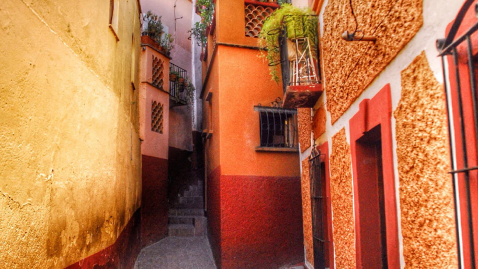 Casa del callejón del Beso en Guanajuato se defiende frente a intento de expropiación