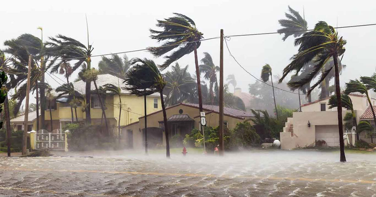 Tormenta tropical Fernanda: ¿Cuál será su trayectoria y cómo afectará Guanajuato?