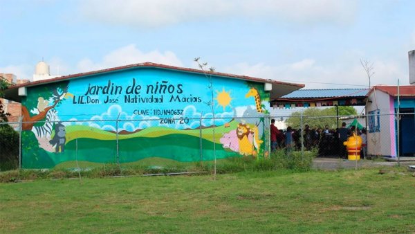 Víctimas de abuso en preescolar de Silao viven sin justicia ni ayuda psicológica