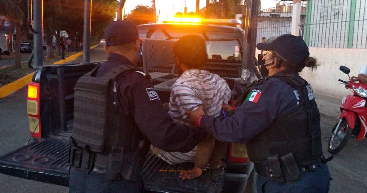 Más del 40 % de los detenidos en Irapuato son jóvenes menores de 30 años, advierte observatorio ciudadano