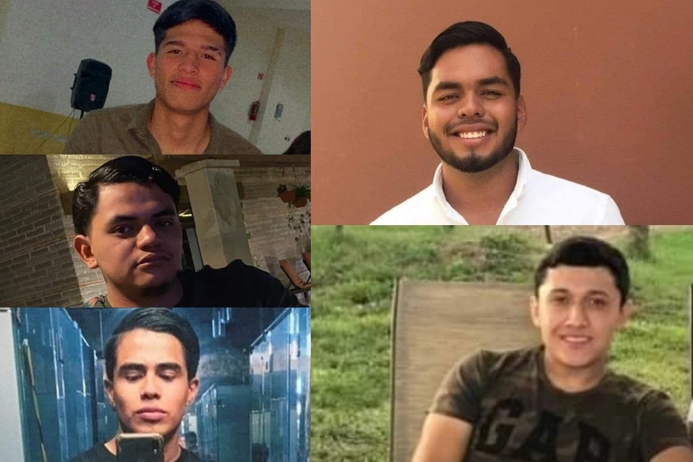 ¿Qué se sabe sobre los 5 jóvenes desaparecidos en Lagos de Moreno, Jalisco?