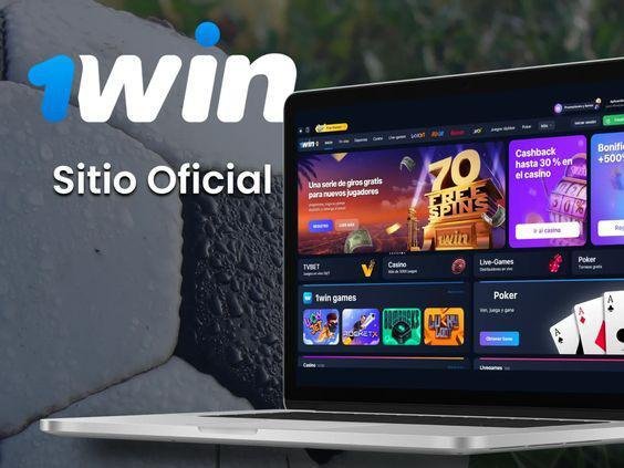 1Win Casino México: Guía definitiva para disfrutar del mejor casino en línea