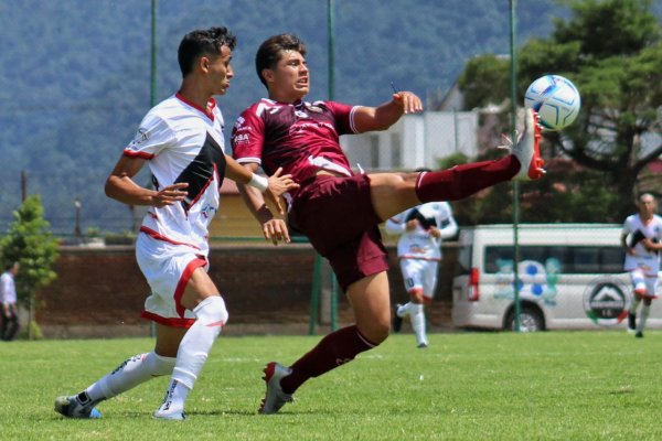 Petroleros de Salamanca se adelantan en inicio de Liga Premier MX