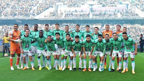 ¿Cuándo, a qué hora y dónde ver el León vs Atlético San Luis? 