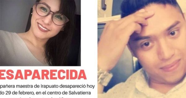 Dejan libres a presuntos asesinos de Javier Barajas, buscador de Guanajuato 