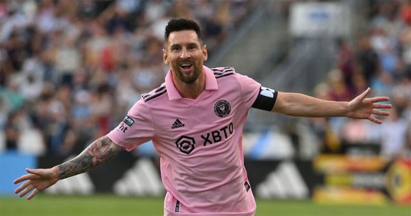 Lionel Messi podría jugar en México durante la Concacaf: visitaría estas ciudades 