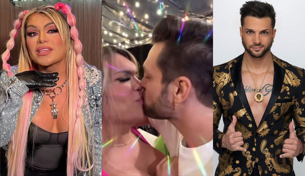 Wendy Guevara y Nicola Porcella: ¿Hay amor entre ellos? Un video lo confirmaría