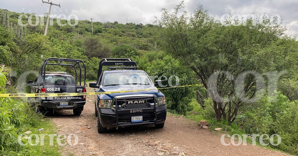 Descubren restos humanos abandonados en las calles de León y Salamanca