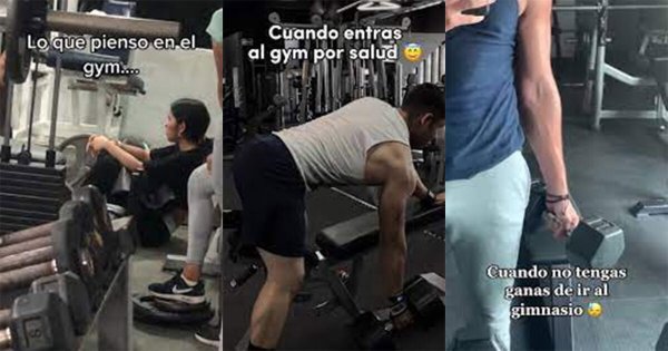 Auge de Tiktok e Instagram detona apertura de gimnasios en Guanajuato 