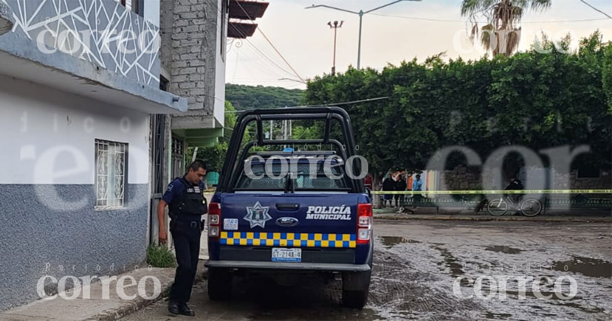 Encuentran en Silao y León restos de los dos jóvenes desaparecidos en Chichimequillas