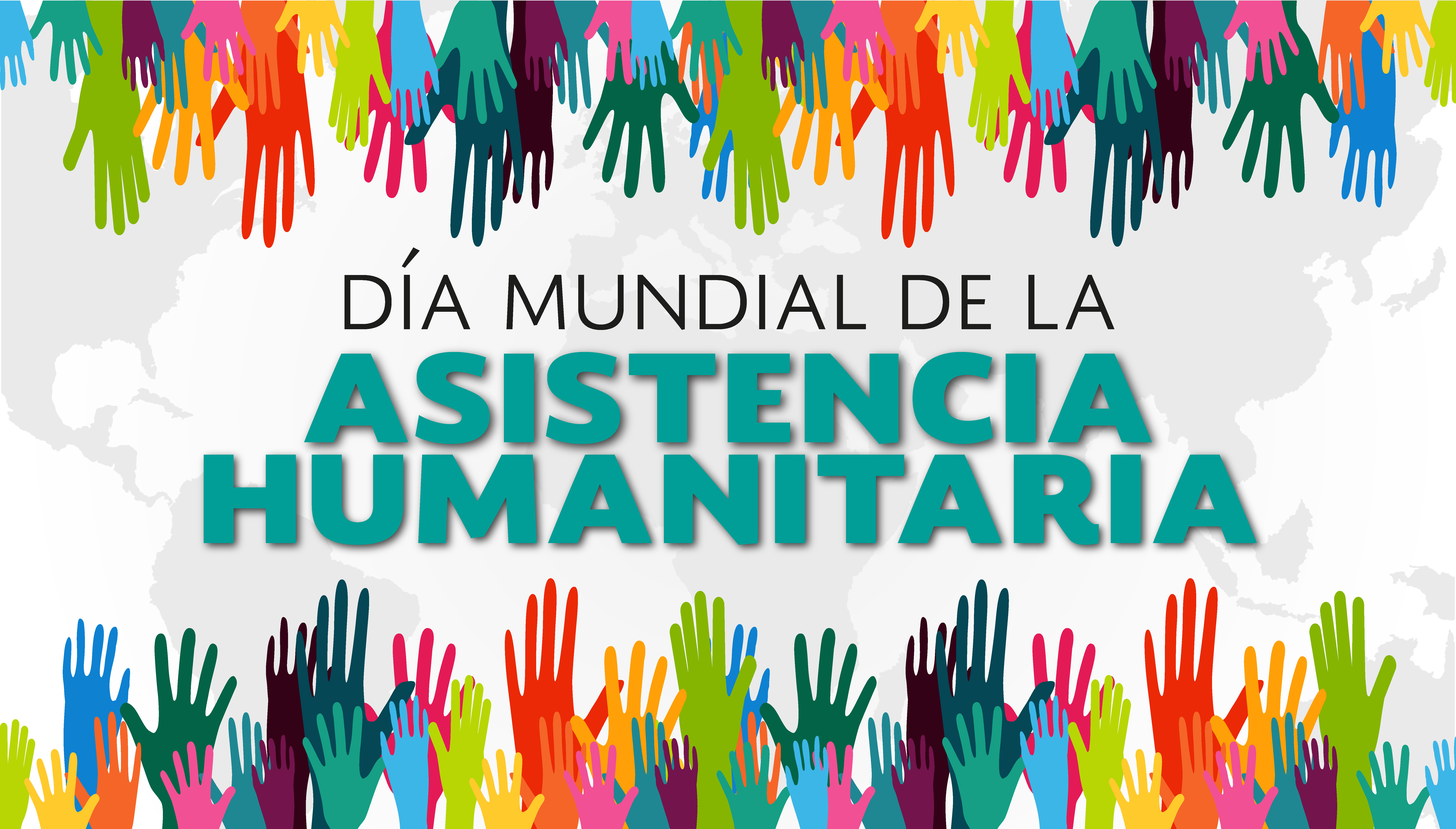 19 de agosto: Día Mundial de la Asistencia Humanitaria