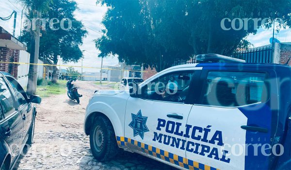 Matan a Diana Paola de 10 años en ataque en Purísima del Rincón, Guanajuato; Sofía de 3 años sale herida