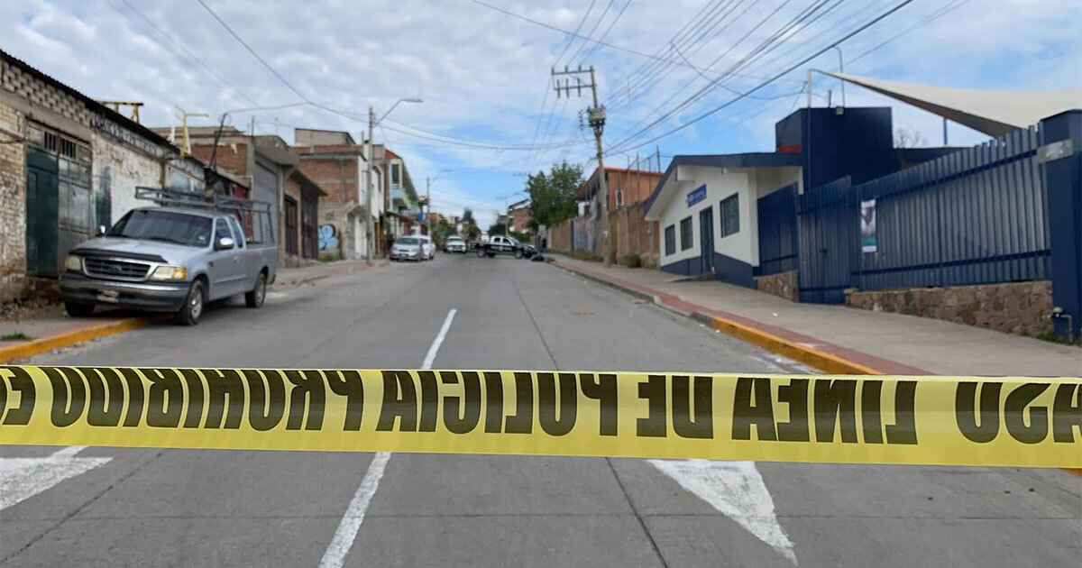 Suman más de 300 agresiones del crimen organizado contra personas vinculadas a la política en Guanajuato 